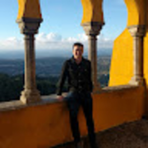 Meet your Posher, Andrew - Picture 1 of 1